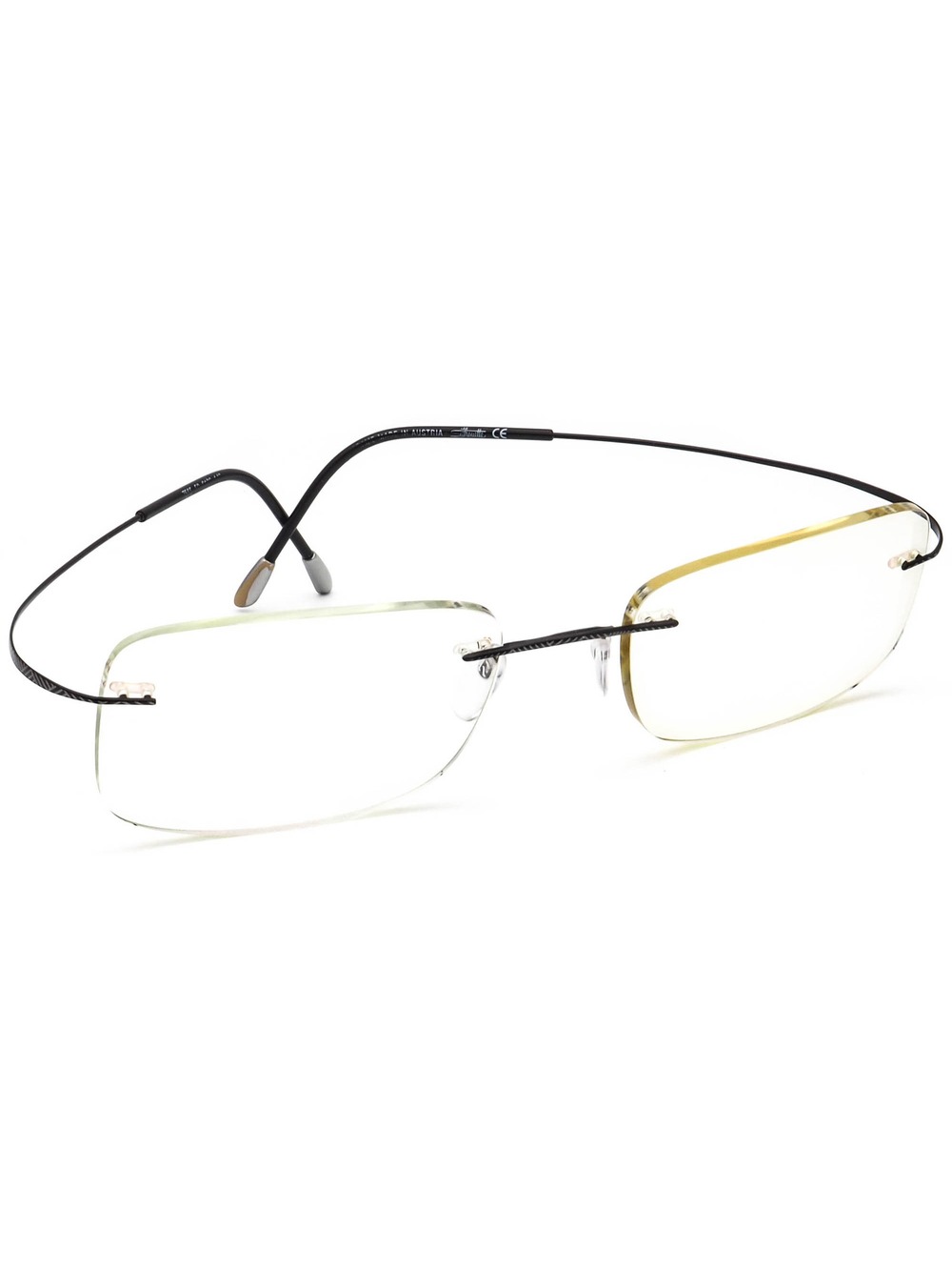 Silhouette 7565 50 6106 Titan Eyewear